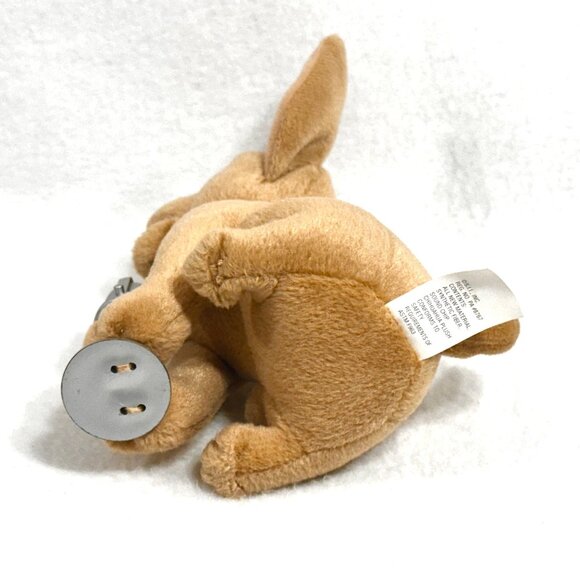 Taco Bell "Yo Quiero Taco Bell" Chihuahua Singing Plush "Chances Are" - Picture 8 of 10